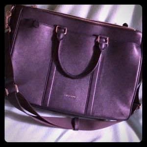 Great condition coach work bag/laptop bag